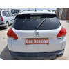 Recambio de porton trasero para peugeot 2008 i (cu_) 1.6 bluehdi 100 referencia OEM IAM 9802961780  