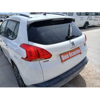 Recambio de porton trasero para peugeot 2008 i (cu_) 1.6 bluehdi 100 referencia OEM IAM 9802961780  