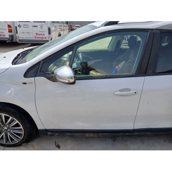 Recambio de puerta delantera izquierda para peugeot 2008 i (cu_) 1.6 bluehdi 100 referencia OEM IAM 9802970380  