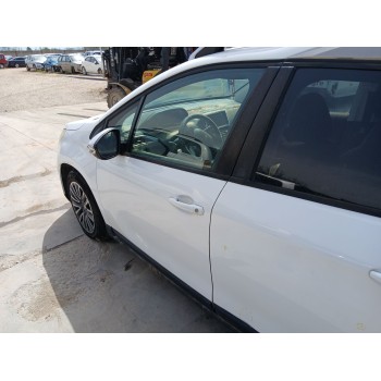 Recambio de puerta delantera izquierda para peugeot 2008 i (cu_) 1.6 bluehdi 100 referencia OEM IAM 9802970380  