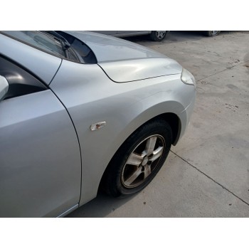 Recambio de aleta delantera derecha para hyundai i30 station wagon (fd) 1.6 crdi referencia OEM IAM 663212L030  