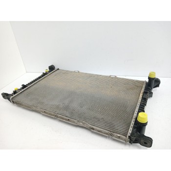 Recambio de radiador agua para audi a4 b8 (8k2) 2.0 tdi referencia OEM IAM 8K0121251K  