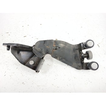 Recambio de soporte / guia puerta corredera para fiat doblo cargo (263_) 1.3 d multijet referencia OEM IAM 51814082  