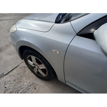 Recambio de aleta delantera izquierda para hyundai i30 station wagon (fd) 1.6 crdi referencia OEM IAM 663112L030  