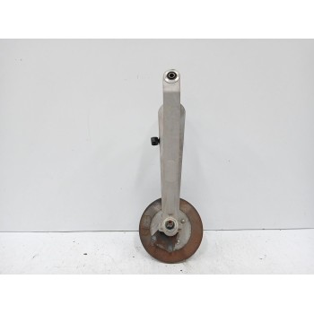 Recambio de mangueta trasera izquierda para microcar m.go 0.5 referencia OEM IAM   