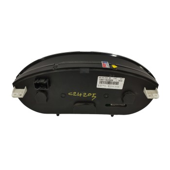 Recambio de cuadro instrumentos para peugeot boxer caja cerr. techo elevado (bat.4035)(333/335)(2007 =>) 2.2 hdi fap cat referen