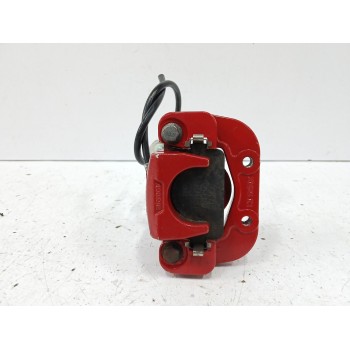 PINZA FRENO DELANTERA IZQUIERDA