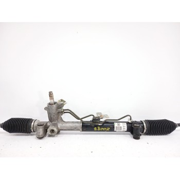 Recambio de cremallera direccion para fiat doblo cargo (263_) 1.3 d multijet referencia OEM IAM 00519387330  