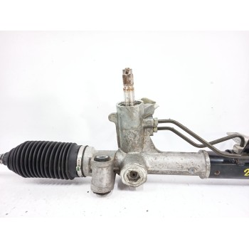 Recambio de cremallera direccion para fiat doblo cargo (263_) 1.3 d multijet referencia OEM IAM 00519387330  