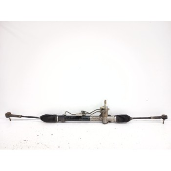 Recambio de cremallera direccion para fiat doblo cargo (263_) 1.3 d multijet referencia OEM IAM 00519387330  