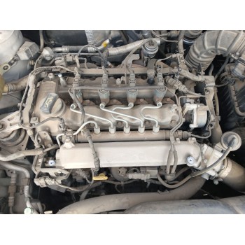 Recambio de motor completo para hyundai i30 station wagon (fd) 1.6 crdi referencia OEM IAM D4FB  