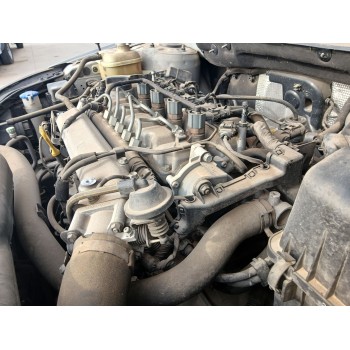 Recambio de motor completo para hyundai i30 station wagon (fd) 1.6 crdi referencia OEM IAM D4FB  