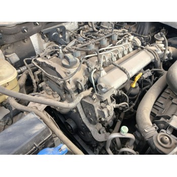 Recambio de motor completo para hyundai i30 station wagon (fd) 1.6 crdi referencia OEM IAM D4FB  