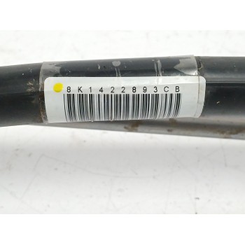 Recambio de tubo presion direccion asistida para audi a4 b8 (8k2) 2.0 tdi referencia OEM IAM 8K1422893CB  