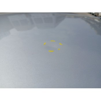 Recambio de capot para hyundai i30 station wagon (fd) 1.6 crdi referencia OEM IAM 664002L010  