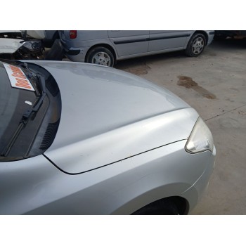 Recambio de capot para hyundai i30 station wagon (fd) 1.6 crdi referencia OEM IAM 664002L010  