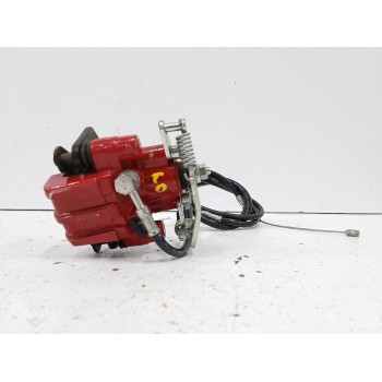 Recambio de pinza freno trasera derecha para microcar m.go 0.5 referencia OEM IAM   