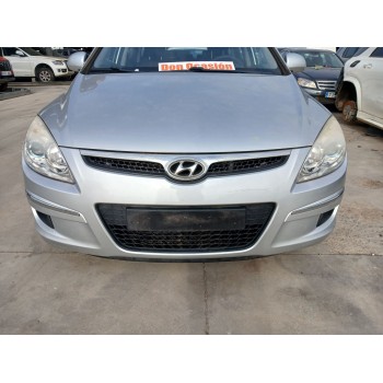 Recambio de paragolpes delantero para hyundai i30 station wagon (fd) 1.6 crdi referencia OEM IAM 865112L310  