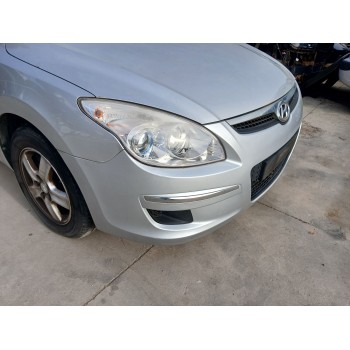 Recambio de paragolpes delantero para hyundai i30 station wagon (fd) 1.6 crdi referencia OEM IAM 865112L310  