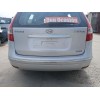 Recambio de paragolpes trasero para hyundai i30 station wagon (fd) 1.6 crdi referencia OEM IAM 866112L320  