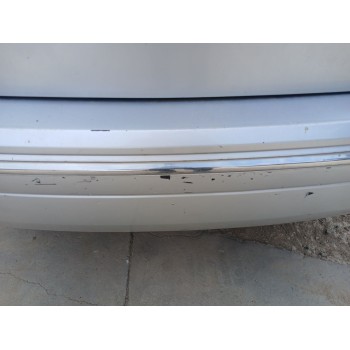 Recambio de paragolpes trasero para hyundai i30 station wagon (fd) 1.6 crdi referencia OEM IAM 866112L320  