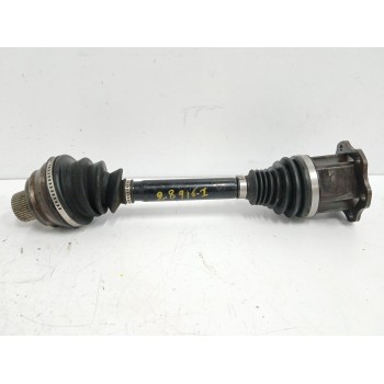 TRANSMISION DELANTERA IZQUIERDA 8K0407341C 