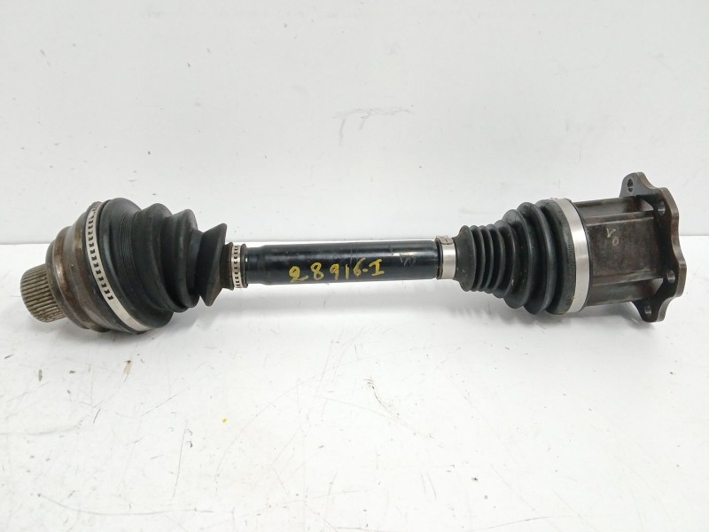 Recambio de transmision delantera izquierda para audi a4 b8 (8k2) 2.0 tdi referencia OEM IAM 8K0407341C  