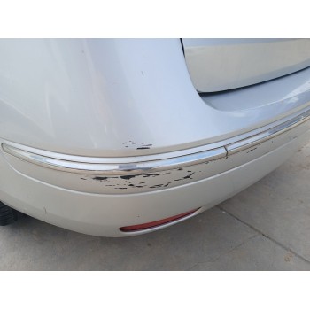 Recambio de paragolpes trasero para hyundai i30 station wagon (fd) 1.6 crdi referencia OEM IAM 866112L320  