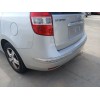 Recambio de paragolpes trasero para hyundai i30 station wagon (fd) 1.6 crdi referencia OEM IAM 866112L320  