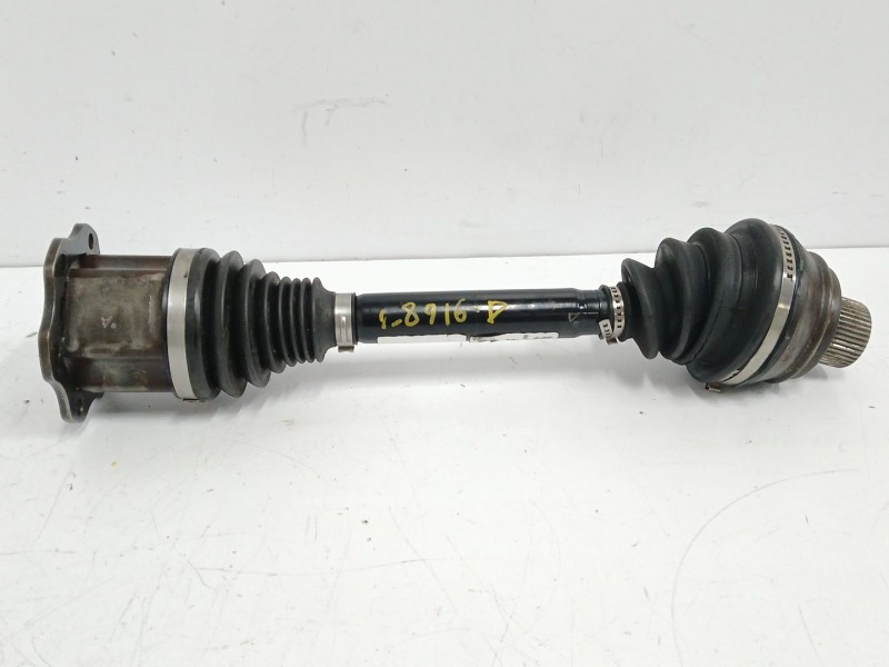 Recambio de transmision delantera derecha para audi a4 b8 (8k2) 2.0 tdi referencia OEM IAM 8K0407341C  