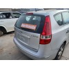 Recambio de porton trasero para hyundai i30 station wagon (fd) 1.6 crdi referencia OEM IAM 737002L230  