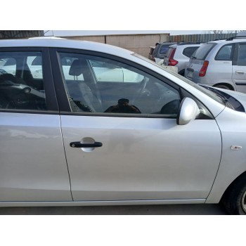 Recambio de puerta delantera derecha para hyundai i30 station wagon (fd) 1.6 crdi referencia OEM IAM 760042L210  