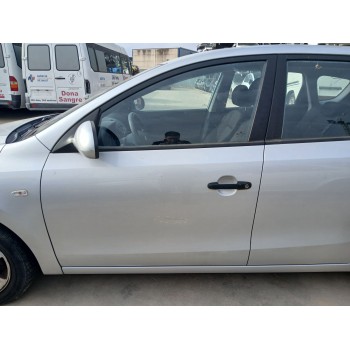 Recambio de puerta delantera izquierda para hyundai i30 station wagon (fd) 1.6 crdi referencia OEM IAM 760032L210  