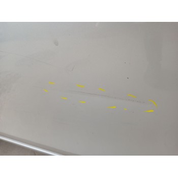 Recambio de puerta delantera izquierda para hyundai i30 station wagon (fd) 1.6 crdi referencia OEM IAM 760032L210  