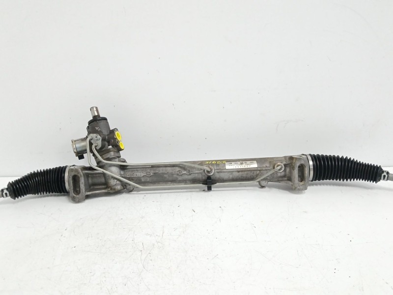 Recambio de cremallera direccion para audi a4 b8 (8k2) 2.0 tdi referencia OEM IAM 8T1422065P 7832546683 7831993124