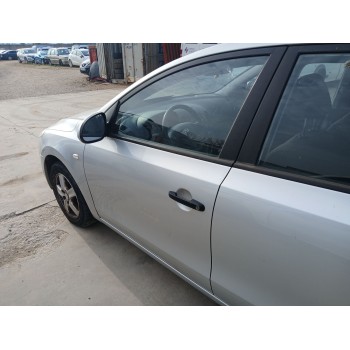 Recambio de puerta delantera izquierda para hyundai i30 station wagon (fd) 1.6 crdi referencia OEM IAM 760032L210  