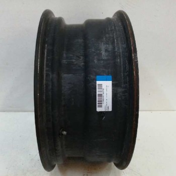 Recambio de llanta para ford focus lim. 1.6 16v ti-vct cat referencia OEM IAM DM5CAB 6,5JX16 ET50 