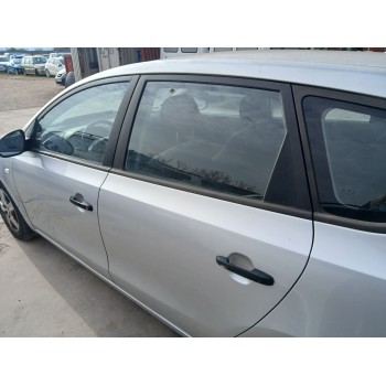 Recambio de puerta trasera izquierda para hyundai i30 station wagon (fd) 1.6 crdi referencia OEM IAM 770032L210  