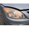 Recambio de faro derecho para hyundai i30 station wagon (fd) 1.6 crdi referencia OEM IAM   