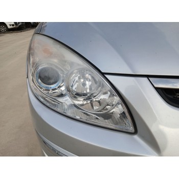 Recambio de faro derecho para hyundai i30 station wagon (fd) 1.6 crdi referencia OEM IAM   