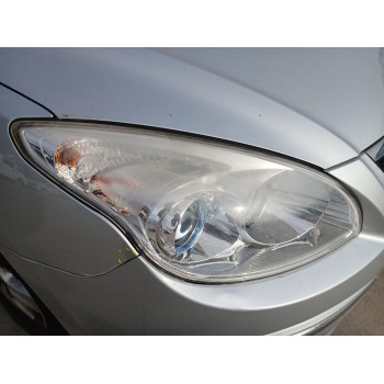 Recambio de faro derecho para hyundai i30 station wagon (fd) 1.6 crdi referencia OEM IAM   
