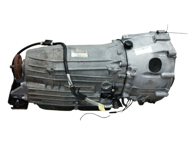 Recambio de caja cambios para ssangyong rodius ii 2.2 xdi referencia OEM IAM   