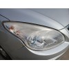 Recambio de faro derecho para hyundai i30 station wagon (fd) 1.6 crdi referencia OEM IAM   