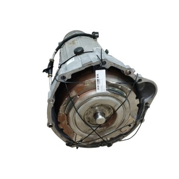 Recambio de caja cambios para ssangyong rodius ii 2.2 xdi referencia OEM IAM   