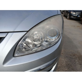 Recambio de faro izquierdo para hyundai i30 station wagon (fd) 1.6 crdi referencia OEM IAM 921012L120  