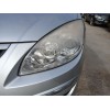 Recambio de faro izquierdo para hyundai i30 station wagon (fd) 1.6 crdi referencia OEM IAM 921012L120  
