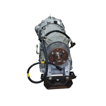 Recambio de caja cambios para ssangyong rodius ii 2.2 xdi referencia OEM IAM   