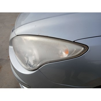 Recambio de faro izquierdo para hyundai i30 station wagon (fd) 1.6 crdi referencia OEM IAM 921012L120  