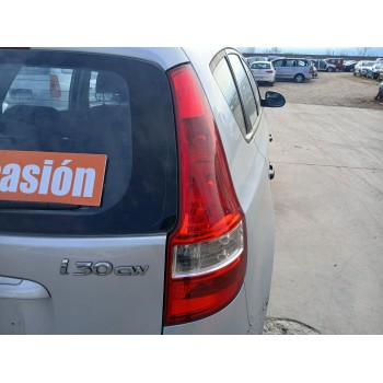 Recambio de piloto trasero derecho para hyundai i30 station wagon (fd) 1.6 crdi referencia OEM IAM   