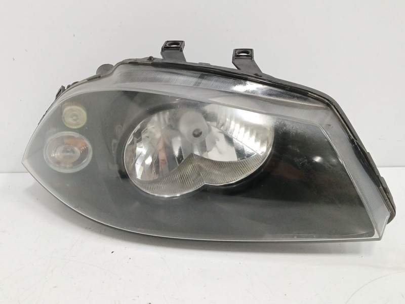 Recambio de faro derecho para seat ibiza (6l1) 1.9 tdi referencia OEM IAM 6L1941752M  